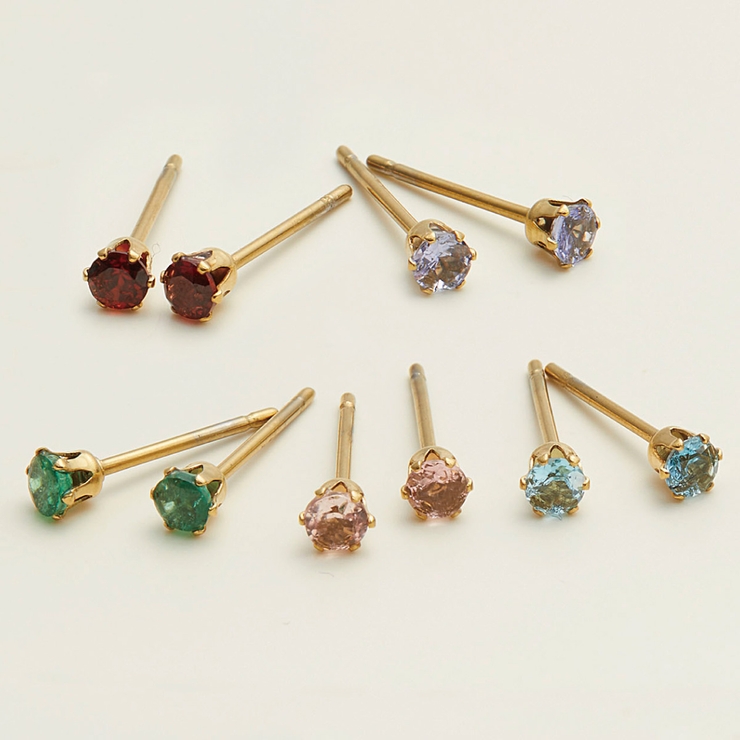ピアス 石 レディース | アクセサリーショップPIENA | 詳細画像9 