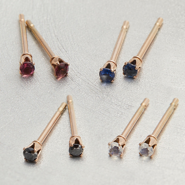 ピアス 石 レディース[品番：PENA0036631]｜アクセサリーショップPIENA