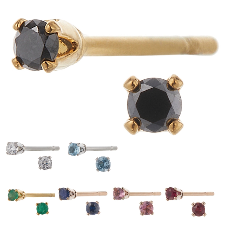 ピアス 石 レディース[品番：PENA0036631]｜アクセサリーショップPIENA