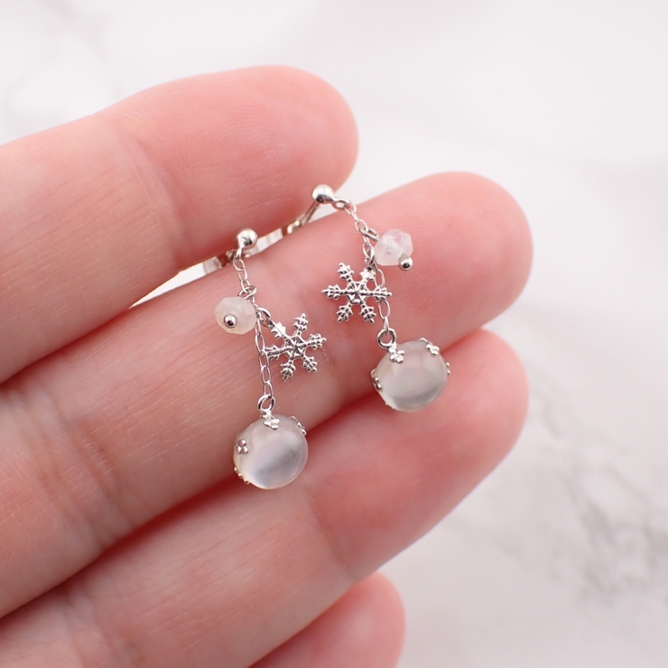 me on… ピアス | アクセサリーショップPIENA | 詳細画像12 