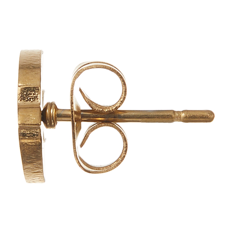 ピアス ツバメ サージカルステンレス | アクセサリーショップPIENA | 詳細画像15 