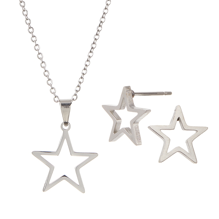 ネックレス ピアス 2点セット | アクセサリーショップPIENA | 詳細画像13 