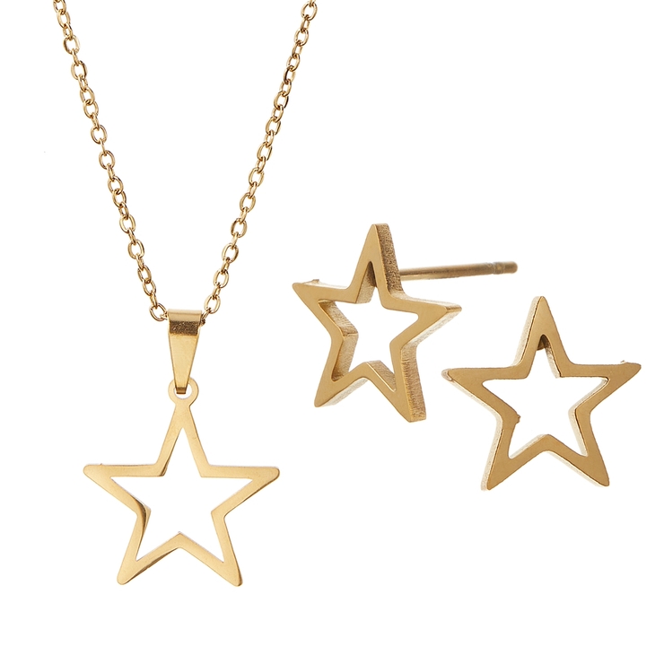 ネックレス ピアス 2点セット | アクセサリーショップPIENA | 詳細画像14 