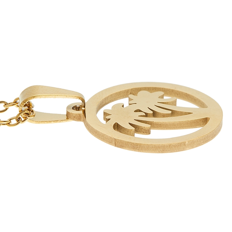 ネックレス ピアス パームツリー | アクセサリーショップPIENA | 詳細画像16 