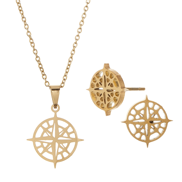 ネックレス ピアス 2点セット | アクセサリーショップPIENA | 詳細画像14 