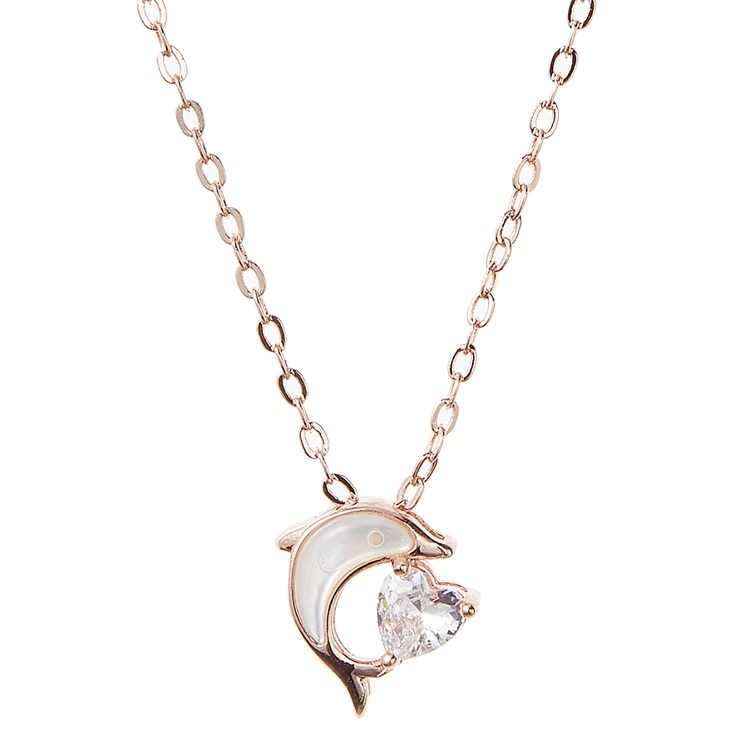 ネックレス イルカ シルバー925 | アクセサリーショップPIENA | 詳細画像14 