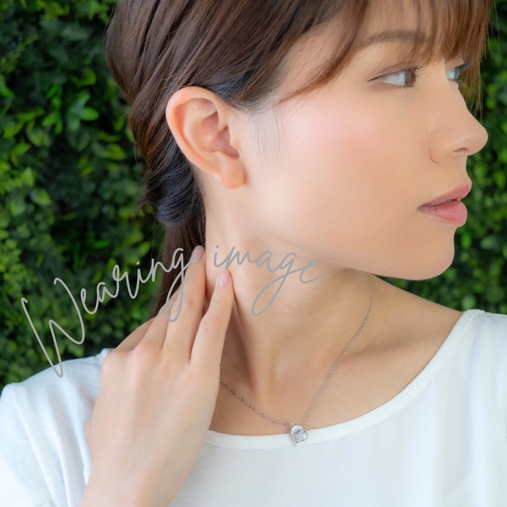 ネックレス イルカ シルバー925 | アクセサリーショップPIENA | 詳細画像5 