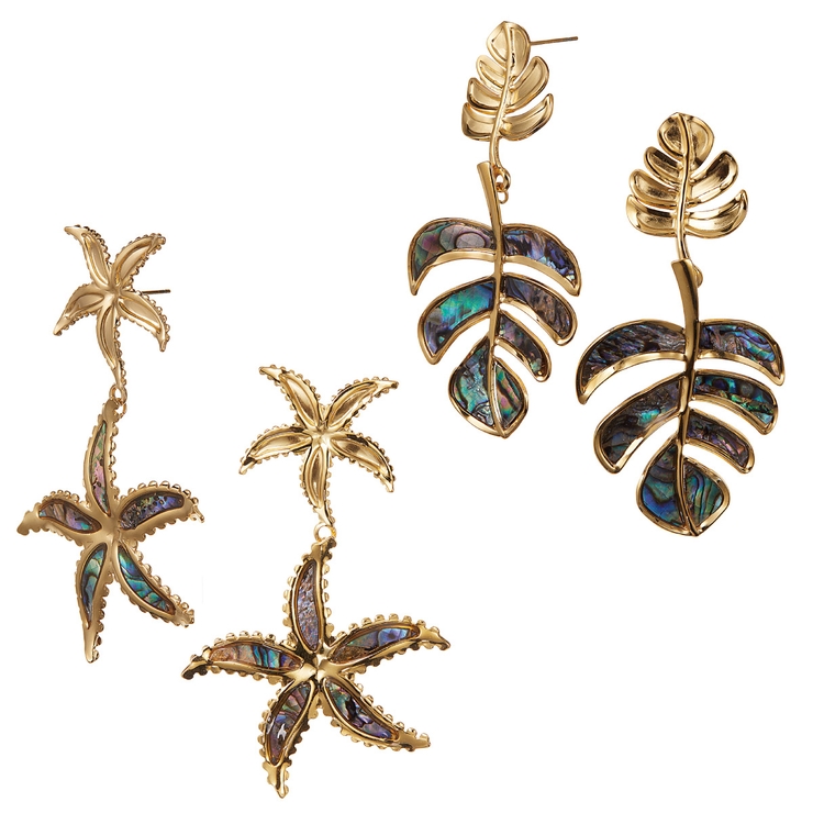 ピアス レディース サージカルステンレス | アクセサリーショップPIENA | 詳細画像15 