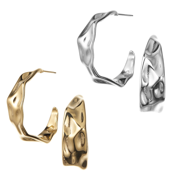 ピアス レディース サージカルステンレス | アクセサリーショップPIENA | 詳細画像17 