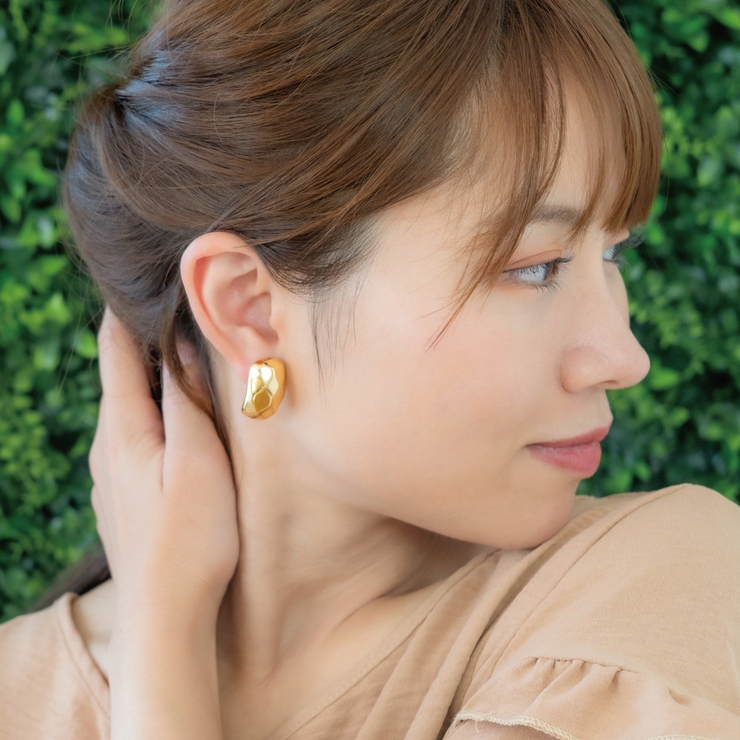 ピアス レディース サージカルステンレス | アクセサリーショップPIENA | 詳細画像12 