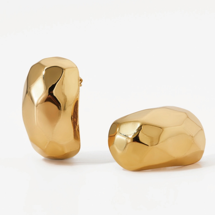 ピアス レディース サージカルステンレス | アクセサリーショップPIENA | 詳細画像10 