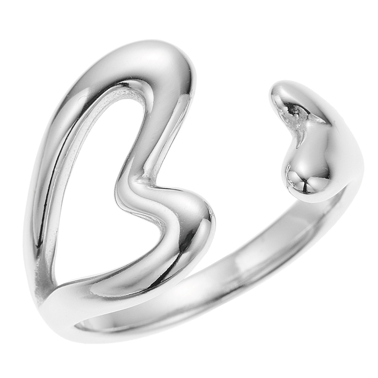 リング レディース サージカルステンレス | アクセサリーショップPIENA | 詳細画像13 