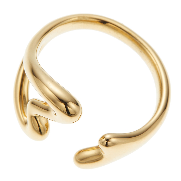 リング レディース サージカルステンレス | アクセサリーショップPIENA | 詳細画像15 