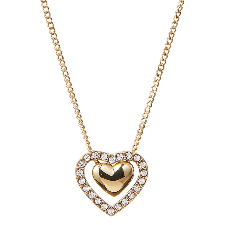 ネックレス ハート ペンダント | アクセサリーショップPIENA | 詳細画像15 