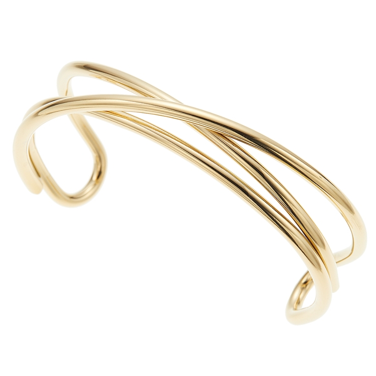 バングル ニュアンスライン サージカルステンレス | アクセサリーショップPIENA | 詳細画像13 