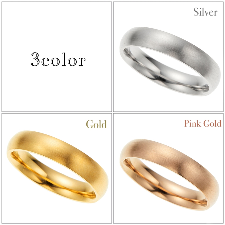 リング 指輪 レディース | アクセサリーショップPIENA | 詳細画像2 