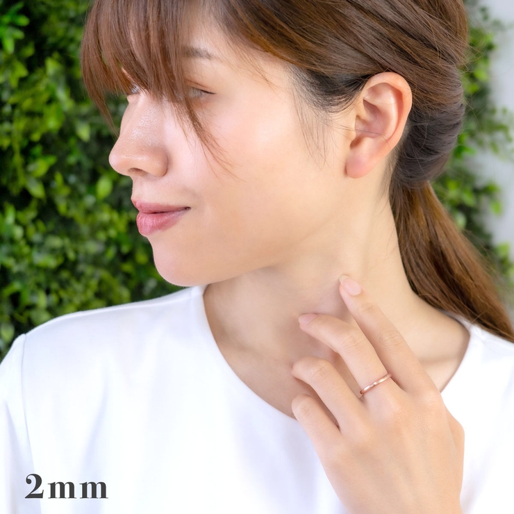 リング 指輪 レディース | アクセサリーショップPIENA | 詳細画像4 