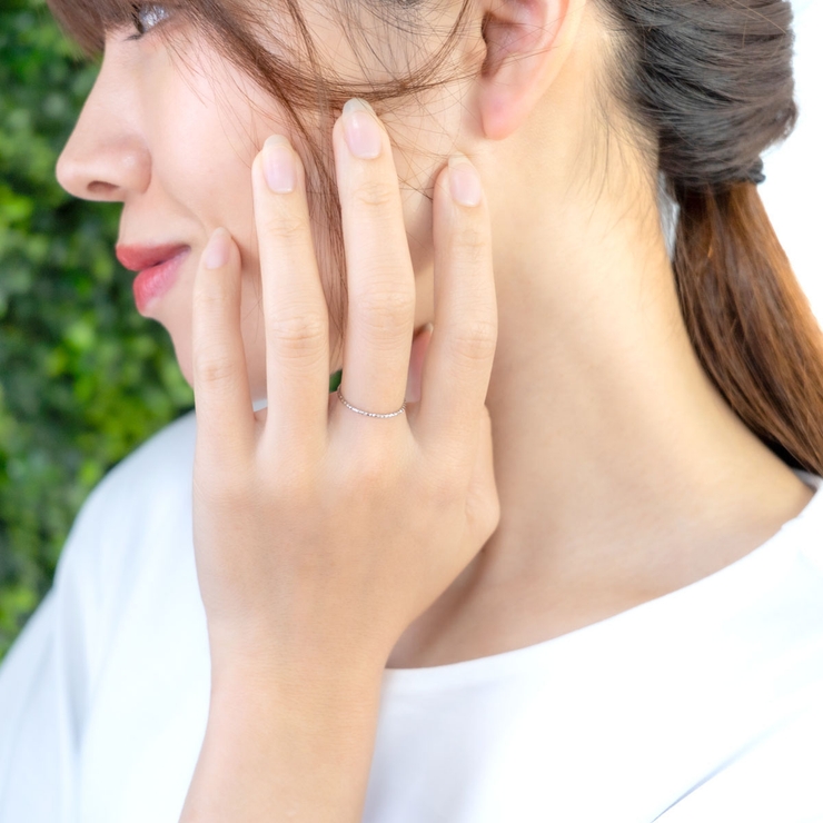 リング 指輪 レディース | アクセサリーショップPIENA | 詳細画像5 