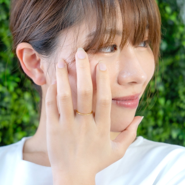 リング 指輪 レディース | アクセサリーショップPIENA | 詳細画像4 