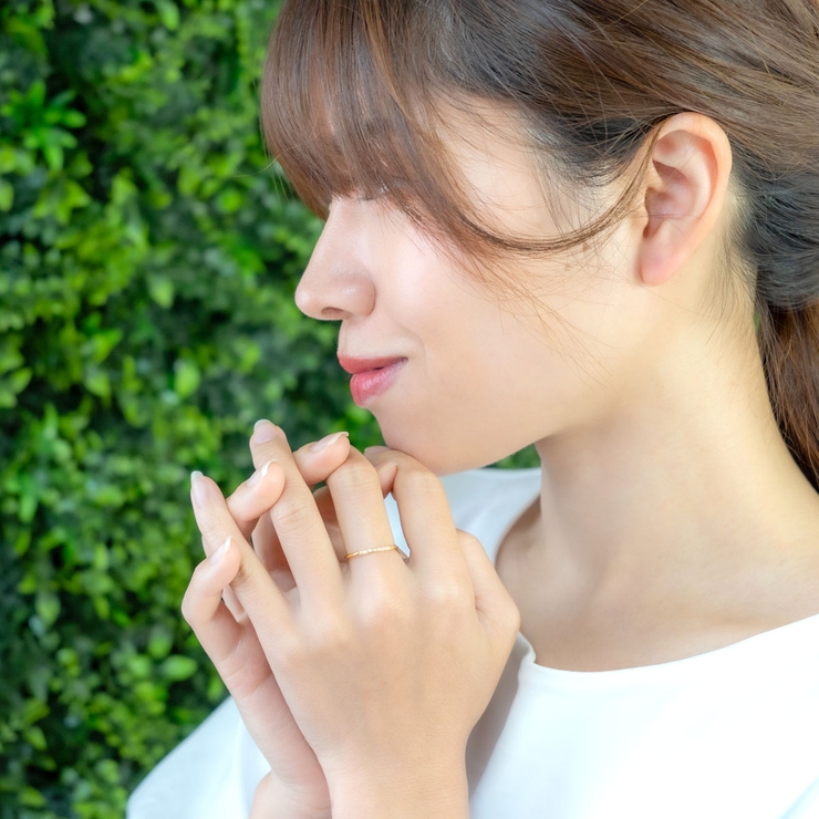 リング 指輪 レディース | アクセサリーショップPIENA | 詳細画像5 