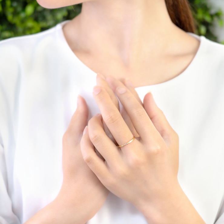 リング 指輪 レディース | アクセサリーショップPIENA | 詳細画像6 