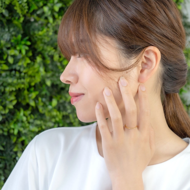 リング 指輪 レディース | アクセサリーショップPIENA | 詳細画像7 