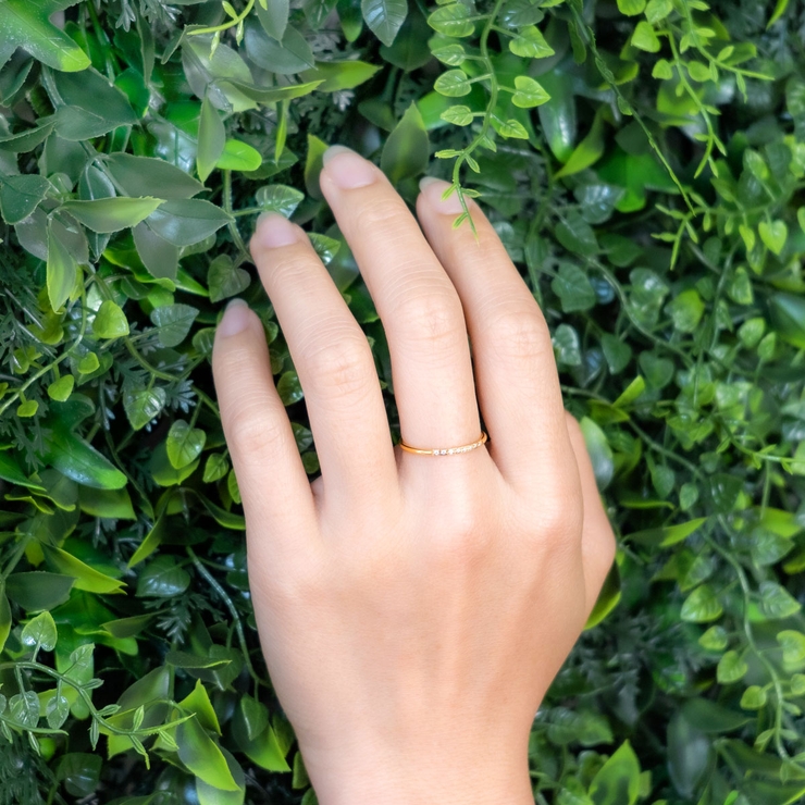 リング 指輪 レディース | アクセサリーショップPIENA | 詳細画像8 