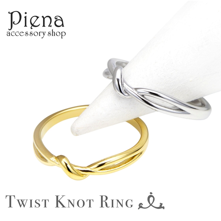 リング 指輪 レディース | アクセサリーショップPIENA | 詳細画像1 