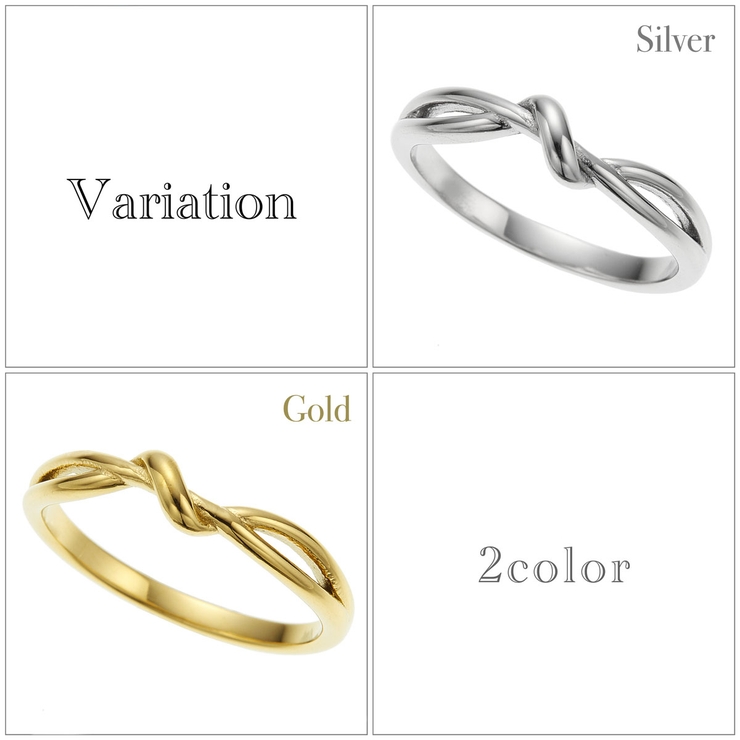 リング 指輪 レディース | アクセサリーショップPIENA | 詳細画像2 