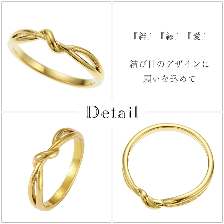 リング 指輪 レディース | アクセサリーショップPIENA | 詳細画像3 