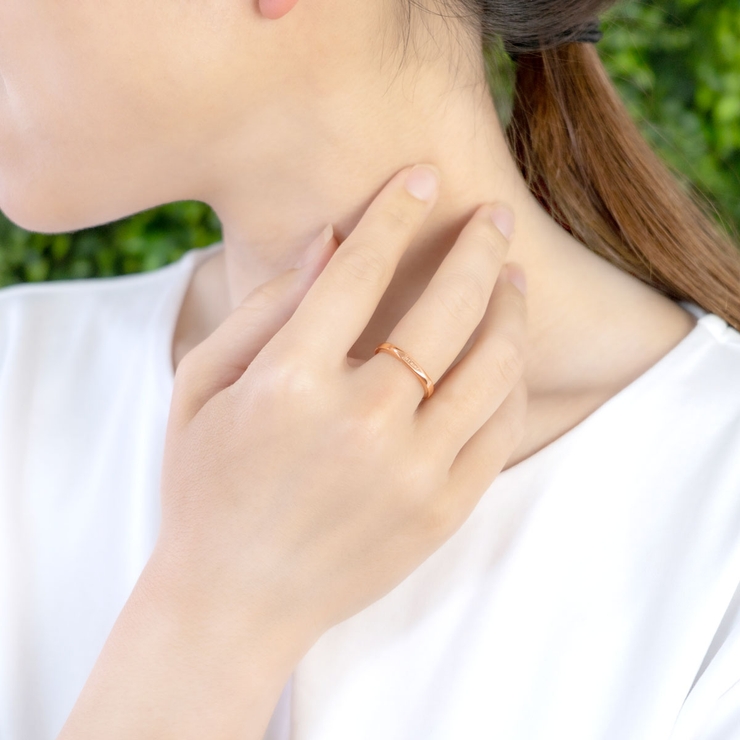 リング 指輪 レディース | アクセサリーショップPIENA | 詳細画像6 