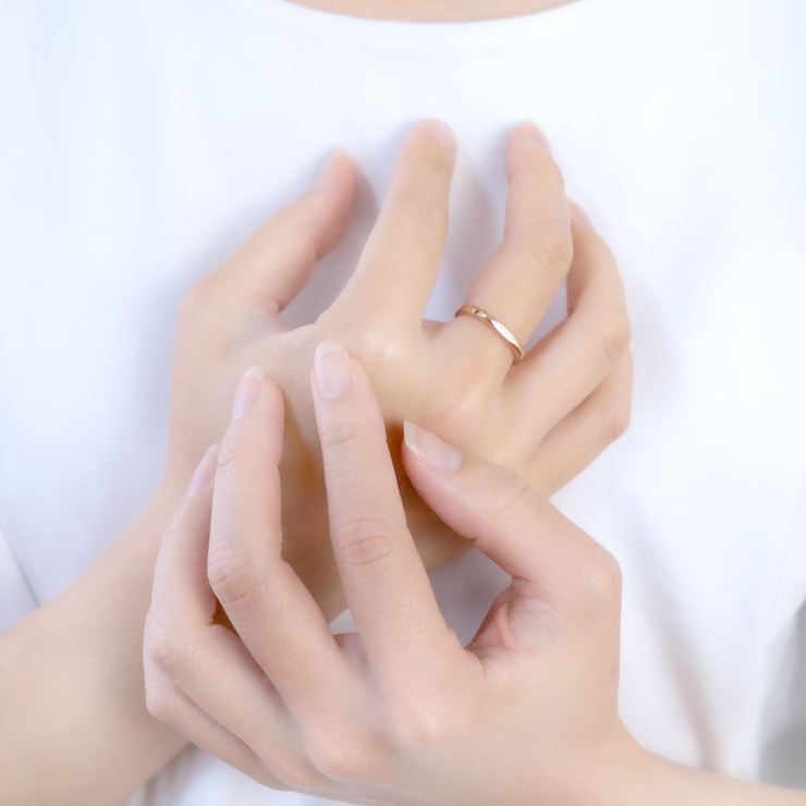 リング 指輪 レディース | アクセサリーショップPIENA | 詳細画像7 