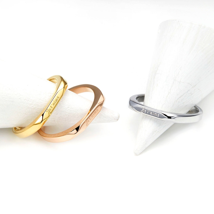 リング 指輪 レディース | アクセサリーショップPIENA | 詳細画像9 