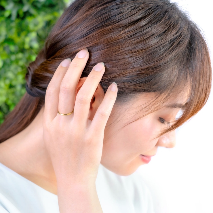 リング 指輪 レディース | アクセサリーショップPIENA | 詳細画像6 