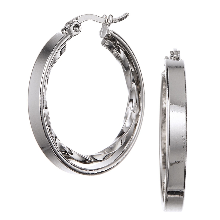 ピアス フープ フープピアス | アクセサリーショップPIENA | 詳細画像10 