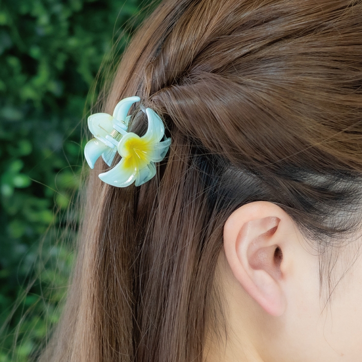 ヘアクリップ 3点セット バンスクリップ | アクセサリーショップPIENA | 詳細画像10 