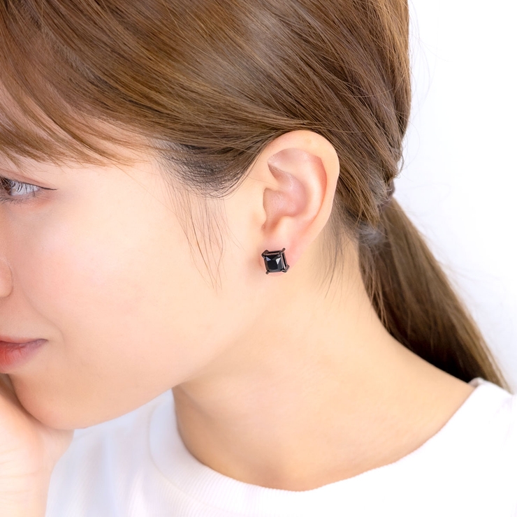 ピアス 片耳用 レディース | アクセサリーショップPIENA | 詳細画像7 