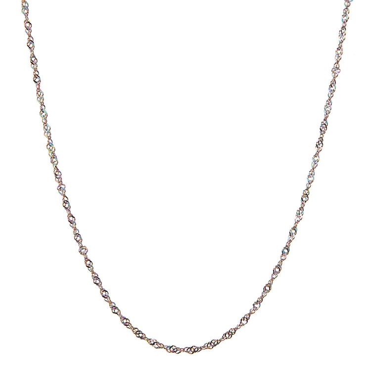 ネックレス チェーン レディース | アクセサリーショップPIENA | 詳細画像16 