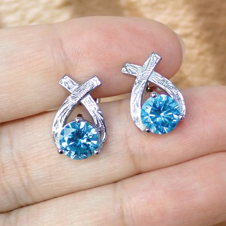 ピアス フープ レディース | アクセサリーショップPIENA | 詳細画像13 