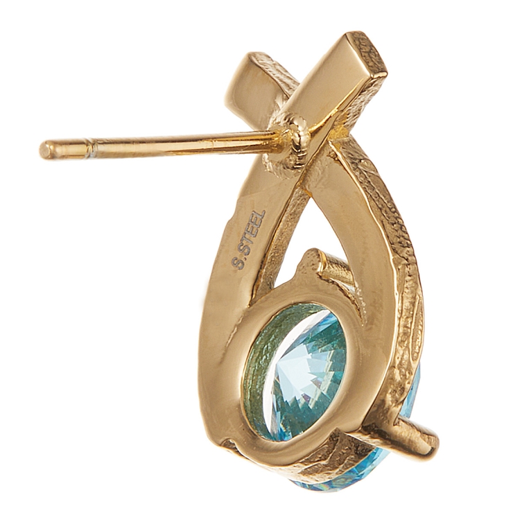 ピアス フープ レディース | アクセサリーショップPIENA | 詳細画像15 