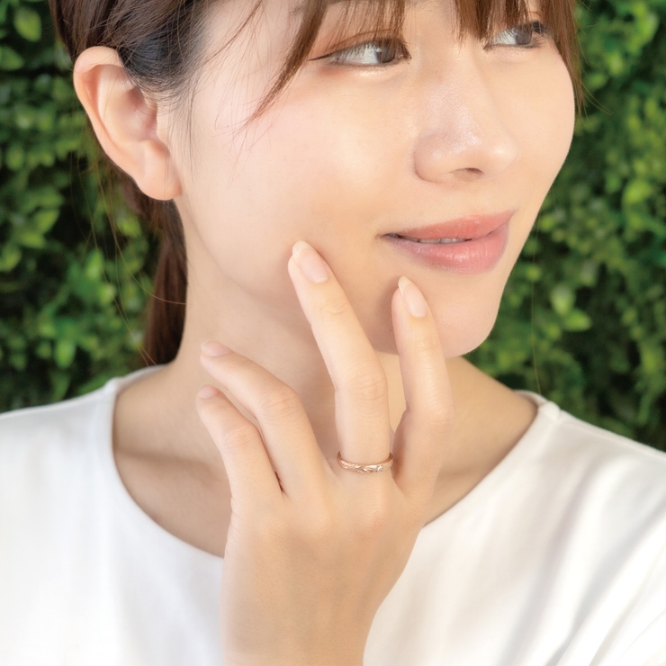 リング レディース メンズ | アクセサリーショップPIENA | 詳細画像6 