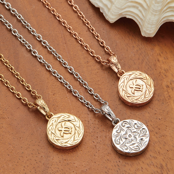 ペンダント ネックレス レディース | アクセサリーショップPIENA | 詳細画像15 