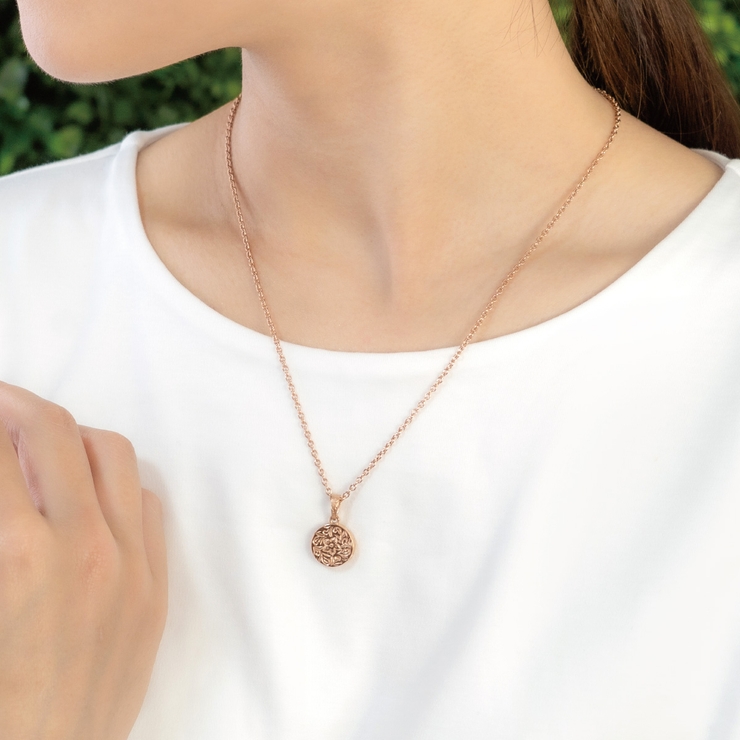 ペンダント ネックレス レディース | アクセサリーショップPIENA | 詳細画像8 