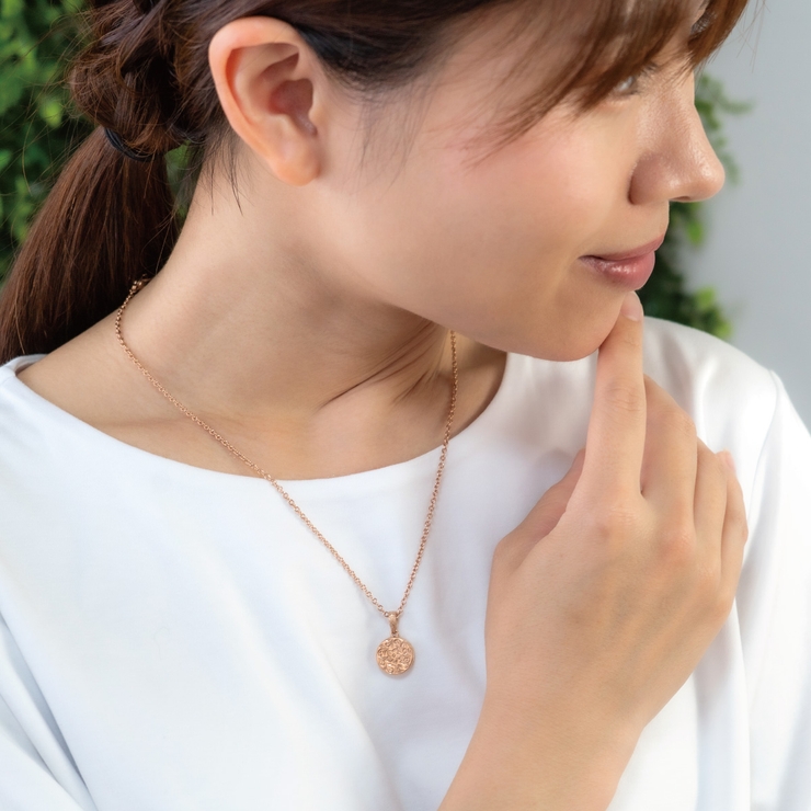 ペンダント ネックレス レディース | アクセサリーショップPIENA | 詳細画像9 