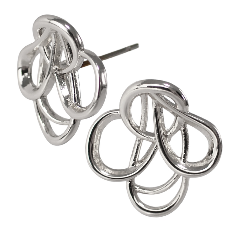 ピアス レディース サージカルステンレスポスト | アクセサリーショップPIENA | 詳細画像11 