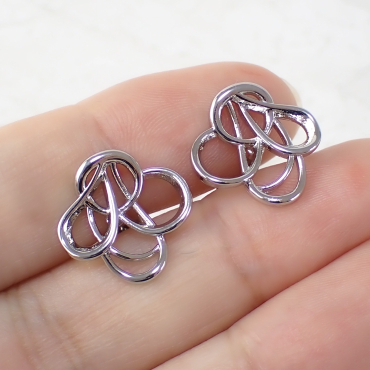 ピアス レディース サージカルステンレスポスト | アクセサリーショップPIENA | 詳細画像9 