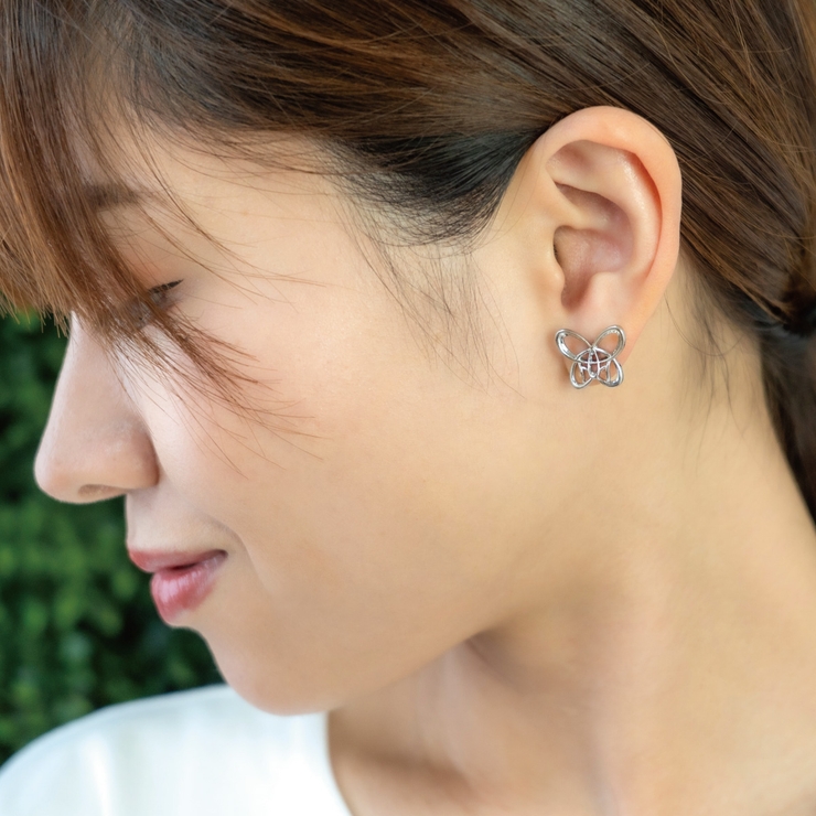 ピアス レディース サージカルステンレスポスト | アクセサリーショップPIENA | 詳細画像7 