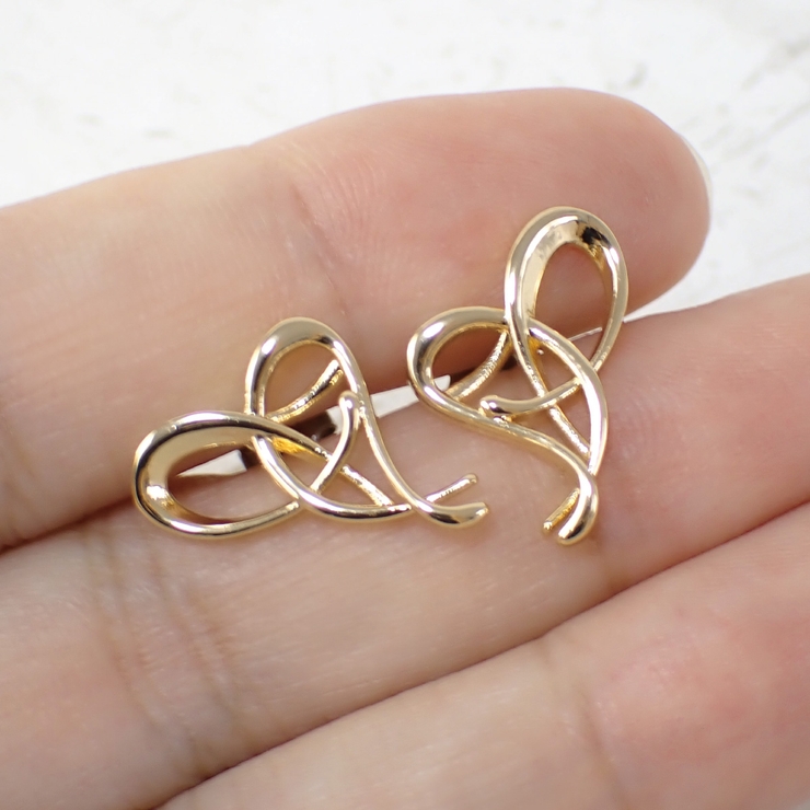 ピアス レディース サージカルステンレスポスト | アクセサリーショップPIENA | 詳細画像9 