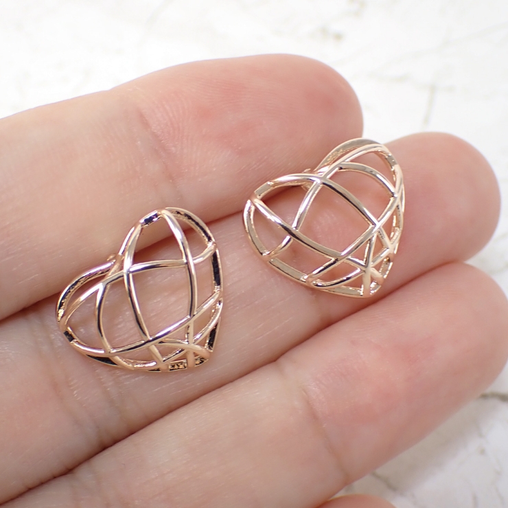 ピアス レディース サージカルステンレスポスト | アクセサリーショップPIENA | 詳細画像9 