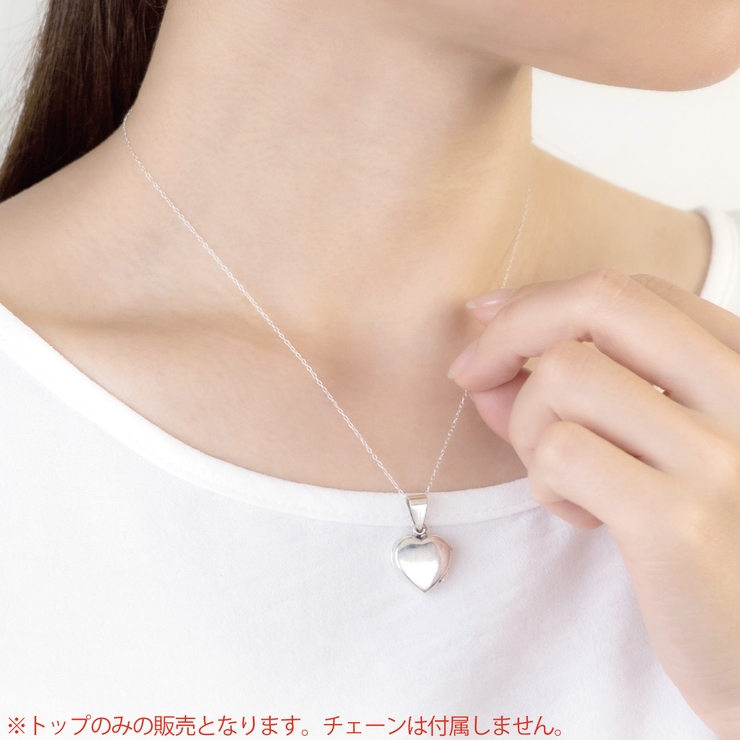 ペンダントトップ ネックレストップ レディース | アクセサリーショップPIENA | 詳細画像4 